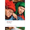 KNYGA Ben Jonson Five Plays