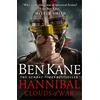 KNYGA Ben Kane Hannibal: Clouds of War