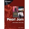 KNYGA Ben L Connor Pearl Jam On Track