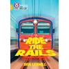 KNYGA Ben Lerwill Ride the Rails