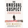 KNYGA Ben Machell Unusual Suspect