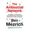 KNYGA Ben Mezrich Antisocial Network