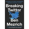 KNYGA Ben Mezrich Breaking Twitter