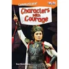 KNYGA Ben Nussbaum Communicate! Characters with Courage