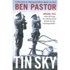 KNYGA Ben Pastor Tin Sky
