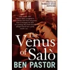 KNYGA Ben Pastor Venus of Salo