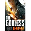 KNYGA Ben Peek Godless