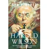 KNYGA Ben Pimlott Harold Wilson