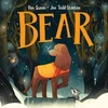 KNYGA Ben Queen Bear