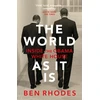 KNYGA Ben Rhodes World As It Is