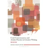KNYGA Ben Ristow Craft Consciousness and Artistic Practice in Creative Writing
