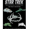 KNYGA Ben Robinson Star Trek Designing Starships: Deep Space Nine and Beyond