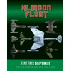 KNYGA Ben Robinson Star Trek Shipyards: The Klingon Fleet
