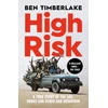 KNYGA Ben Timberlake High Risk
