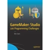 KNYGA Ben Tyers GameMaker: Studio 100 Programming Challenges