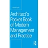 KNYGA Ben Vickery Architect’s Pocket Book of Modern Management and Practice