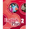 KNYGA Ben Wetz English Plus: Level 2: Student's Book