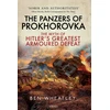 KNYGA Ben Wheatley Panzers of Prokhorovka