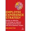 KNYGA Ben Whitter Employee Experience Strategy