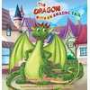 KNYGA Benedetta Isabella Lino Dragon With An Amazing Tail