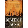 KNYGA Benedict Jacka Fallen
