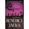 KNYGA Benedict Jacka Marked