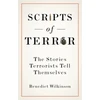 KNYGA Benedict Wilkinson Scripts of Terror