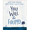 KNYGA Benj Pasek and Justin Paul Dear Evan Hansen: You Will Be Found