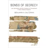 KNYGA Benjamin A Saltzman Bonds of Secrecy