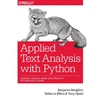 KNYGA Benjamin Bengfort Applied Text Analysis with Python