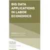 KNYGA Benjamin Elsner Big Data Applications in Labor Economics