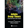 KNYGA Benjamin Fine Infinite Group Theory: From The Past To The Future