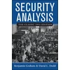 KNYGA Benjamin Graham Security Analysis: The Classic 1951 Edition
