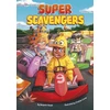 KNYGA Benjamin Harper Super Scavengers