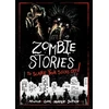KNYGA Benjamin Harper Zombie Stories to Scare Your Socks Off!