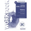 KNYGA Benjamin Harrison Cambridge IGCSE and O Level History Workbook 2C - Gylis study: The United States, 1919–41 2nd Edition