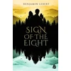KNYGA Benjamin Lebert Sign of the Eight