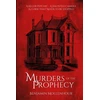 KNYGA Benjamin Mollenhour Murders of the Prophecy