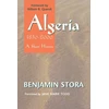 KNYGA Benjamin Stora Algeria, 1830–2000