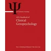 KNYGA Benjamin T Mast APA Handbook of Clinical Geropsychology