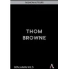 KNYGA Benjamin Wild Thom Browne