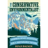 KNYGA Benji Backer Conservative Environmentalist