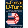 KNYGA Bennett Harrison Great U-turn
