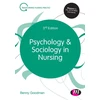 KNYGA Benny Goodman Psychology and Sociology in Nursing