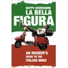 KNYGA Beppe Severgnini La Bella Figura