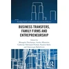 KNYGA Berangere Deschamps Business Transfers, Family Firms and Entrepreneurship