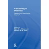 KNYGA Bere M Miesen Care-Giving in Dementia