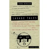 KNYGA BERGIN Savage Tales