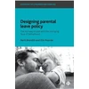 KNYGA Berit Brandth Designing Parental Leave Policy