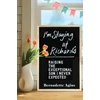 KNYGA Bernadette Agius I'm Staying at Richard's